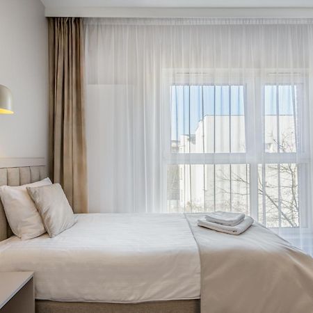 Apartamenty Wolnosci 6 Self Check-In 24H بوزنان المظهر الخارجي الصورة