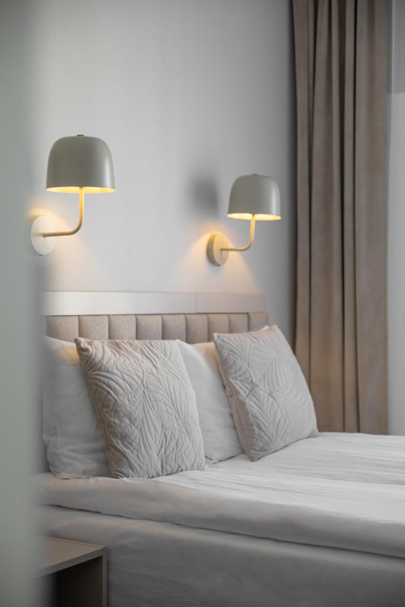 Apartamenty Wolnosci 6 Self Check-In 24H بوزنان المظهر الخارجي الصورة